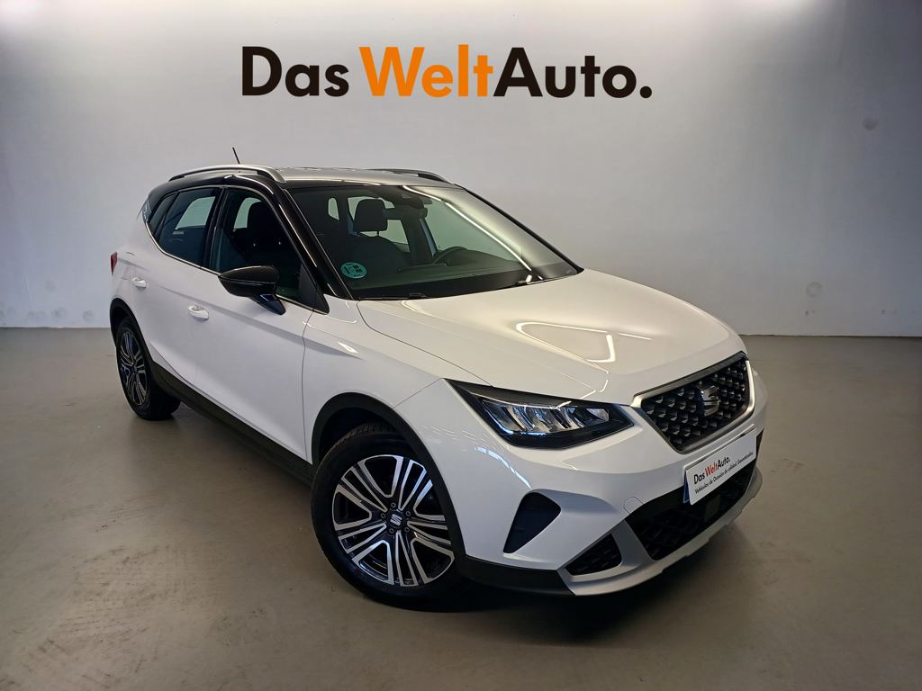 Seat Arona 1.0 TSI S&S Xperience XS 110