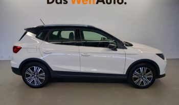Seat Arona 1.0 TSI S&S Xperience XS 110 lleno