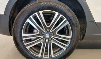 Seat Arona 1.0 TSI S&S Xperience XS 110 lleno