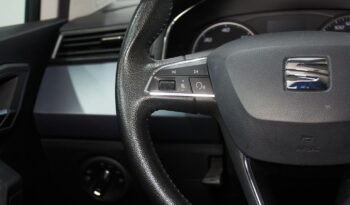 Seat Arona 1.6TDI CR S&S Style 115 lleno