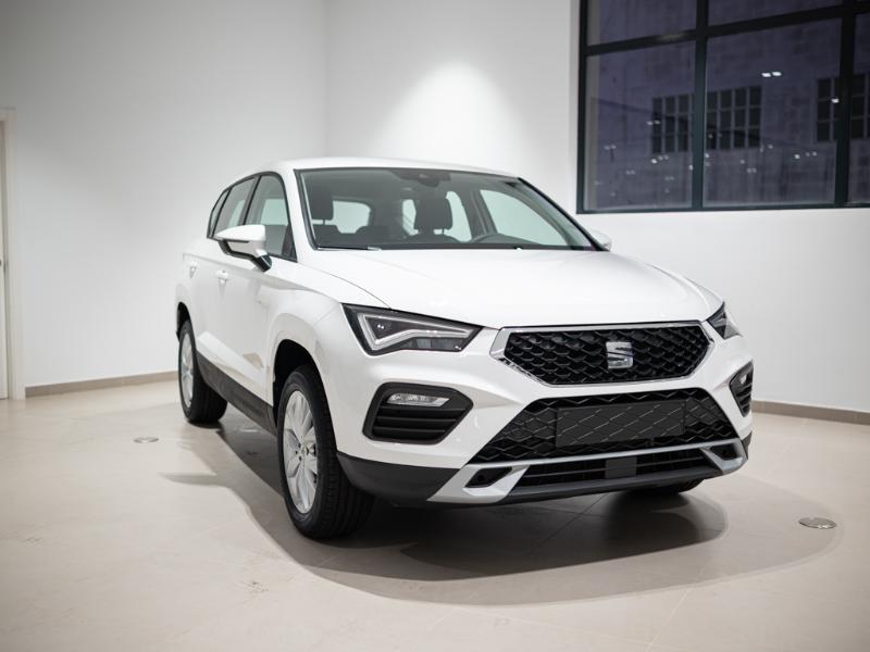 Seat ATECA 1.0 TSI 81KW (110CV) ST&SP STYLE XM ECO