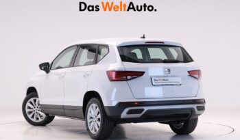 SEAT ATECA 1.0 TSI 81KW S/S STYLE XM 110 5P lleno