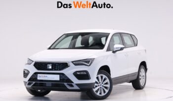 SEAT ATECA 1.0 TSI 81KW S/S STYLE XM 110 5P lleno