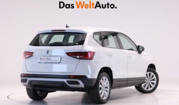 SEAT ATECA 1.0 TSI 81KW S/S STYLE XM 110 5P lleno