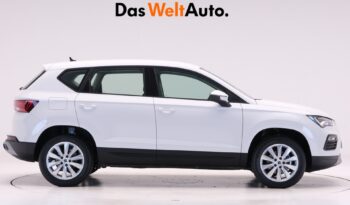 SEAT ATECA 1.0 TSI 81KW S/S STYLE XM 110 5P lleno