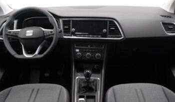 SEAT ATECA 1.0 TSI 81KW S/S STYLE XM 110 5P lleno