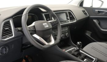 SEAT ATECA 1.0 TSI 81KW S/S STYLE XM 110 5P lleno