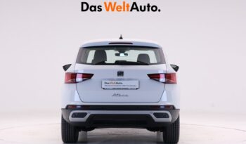 SEAT ATECA 1.0 TSI 81KW S/S STYLE XM 110 5P lleno