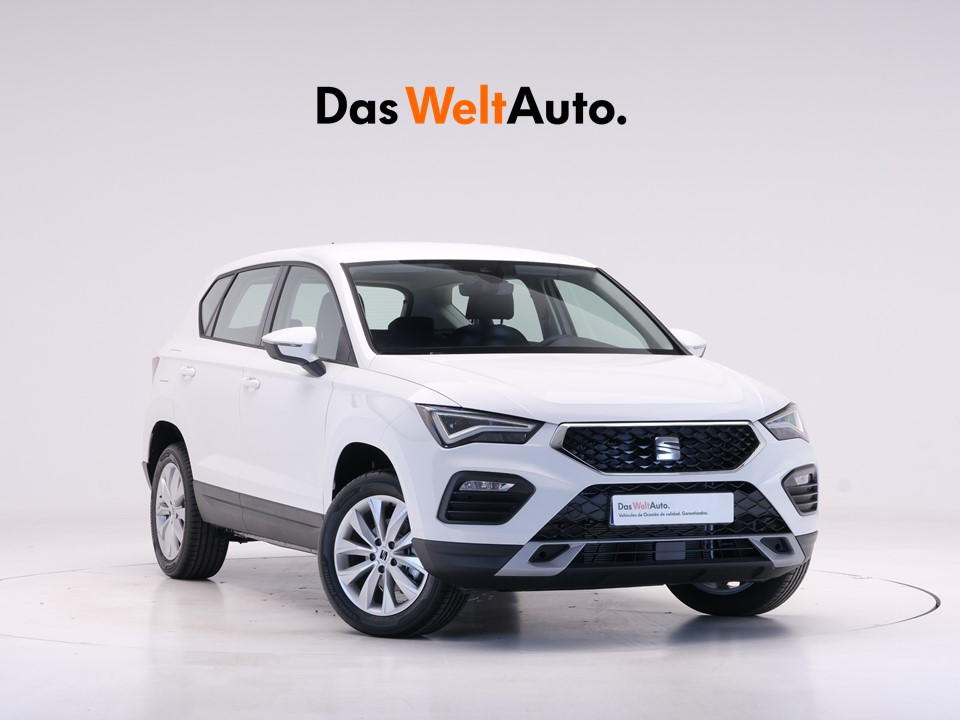SEAT ATECA 1.0 TSI 81KW S/S STYLE XM 110 5P