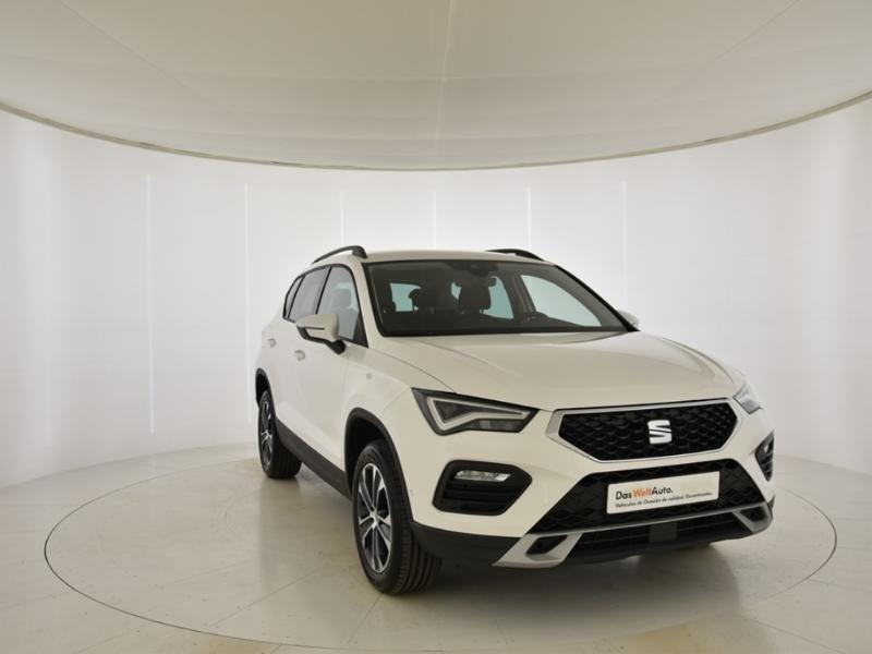Seat ATECA 1.0 TSI 81KW ST&SP STYLE GO M