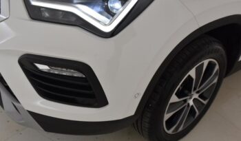Seat ATECA 1.0 TSI 81KW ST&SP STYLE GO M lleno