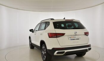 Seat ATECA 1.0 TSI 81KW ST&SP STYLE GO M lleno