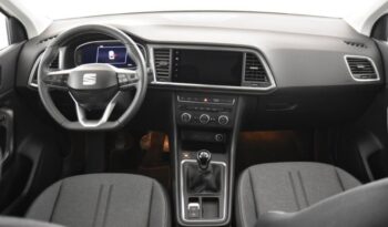 Seat ATECA 1.0 TSI 81KW ST&SP STYLE GO M lleno