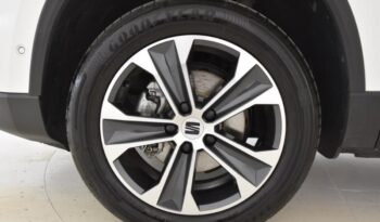 Seat ATECA 1.0 TSI 81KW ST&SP STYLE GO M lleno