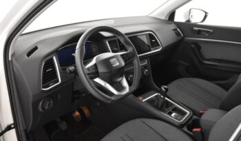 Seat ATECA 1.0 TSI 81KW ST&SP STYLE GO M lleno