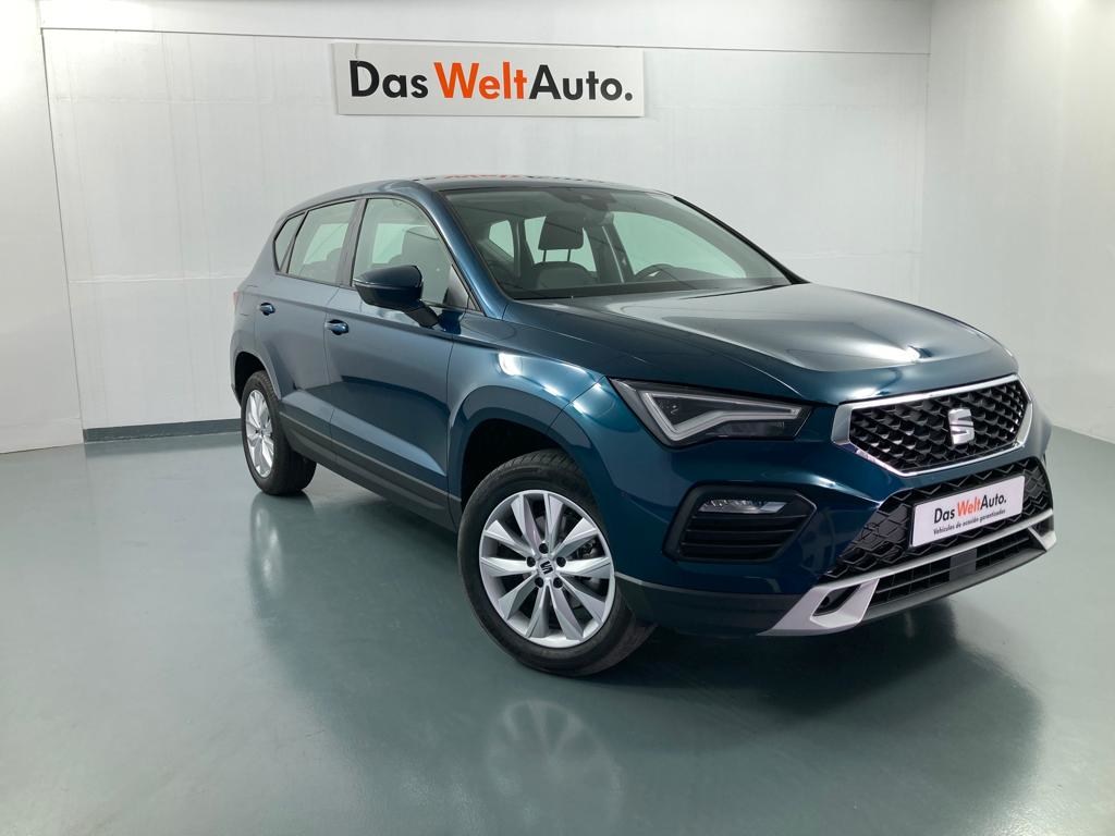 SEAT Ateca 1.0 TSI S&S Style XM