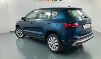 SEAT Ateca 1.0 TSI S&S Style XM lleno