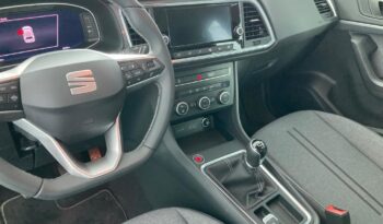 SEAT Ateca 1.0 TSI S&S Style XM lleno