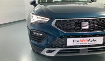 SEAT Ateca 1.0 TSI S&S Style XM lleno
