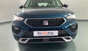 SEAT Ateca 1.0 TSI S&S Style XM lleno