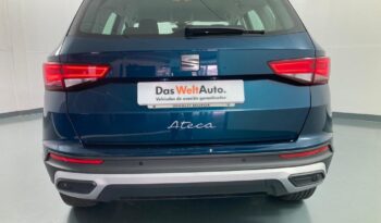 SEAT Ateca 1.0 TSI S&S Style XM lleno