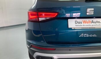 SEAT Ateca 1.0 TSI S&S Style XM lleno