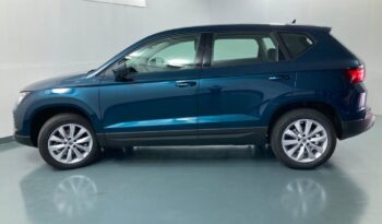SEAT Ateca 1.0 TSI S&S Style XM lleno