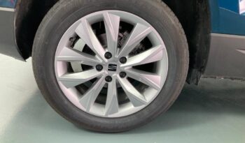 SEAT Ateca 1.0 TSI S&S Style XM lleno