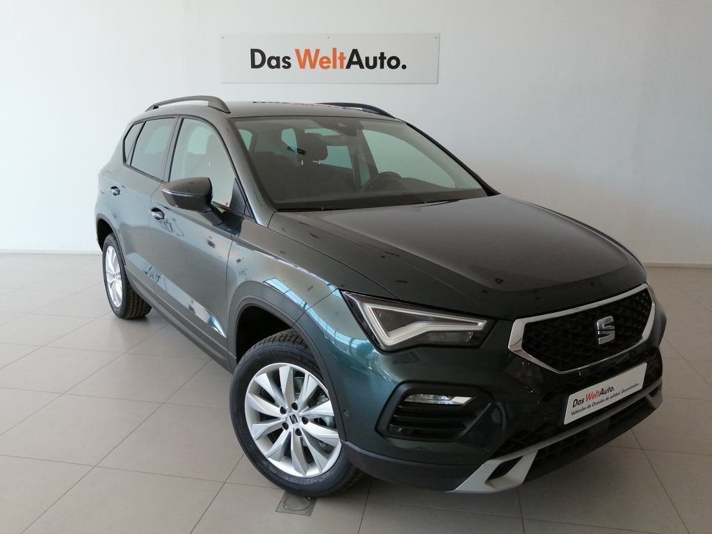 SEAT Ateca 1.0 TSI S&S Style XM