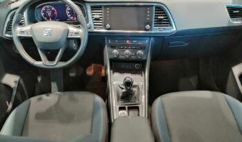 SEAT Ateca 1.0 TSI S&S Style XM lleno