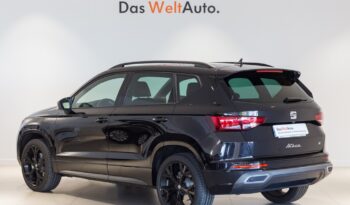 Seat Ateca 1.5 EcoTSI S&S FR XS DSG lleno