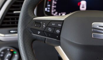 Seat Ateca 1.5 EcoTSI S&S FR XS DSG lleno
