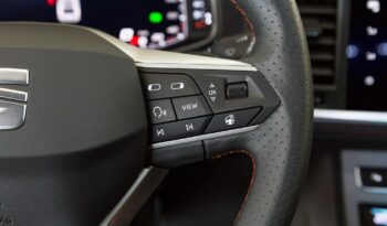 Seat Ateca 1.5 EcoTSI S&S FR XS DSG lleno