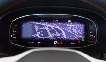 Seat Ateca 1.5 EcoTSI S&S FR XS DSG lleno