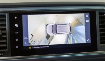 Seat Ateca 1.5 EcoTSI S&S FR XS DSG lleno
