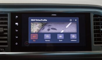 Seat Ateca 1.5 EcoTSI S&S FR XS DSG lleno