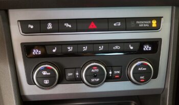 Seat Ateca 1.5 EcoTSI S&S FR XS DSG lleno