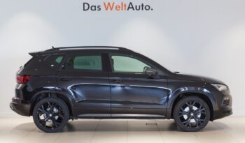 Seat Ateca 1.5 EcoTSI S&S FR XS DSG lleno