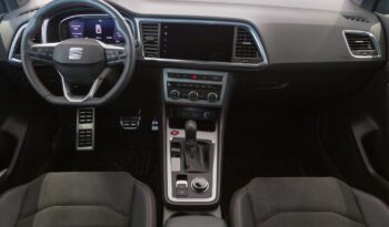 Seat Ateca 1.5 EcoTSI S&S FR XS DSG lleno
