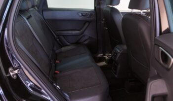 Seat Ateca 1.5 EcoTSI S&S FR XS DSG lleno