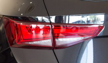 Seat Ateca 1.5 EcoTSI S&S FR XS DSG lleno