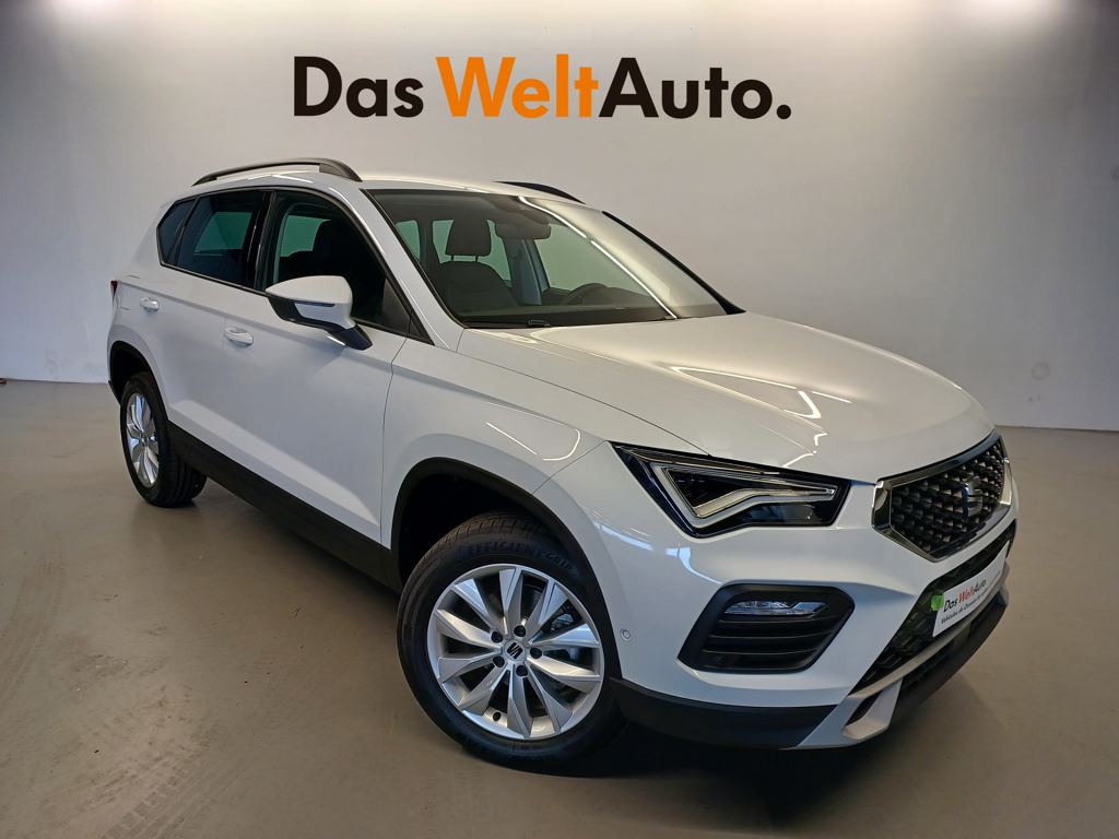 Seat Ateca 1.5 EcoTSI S&S Style XM