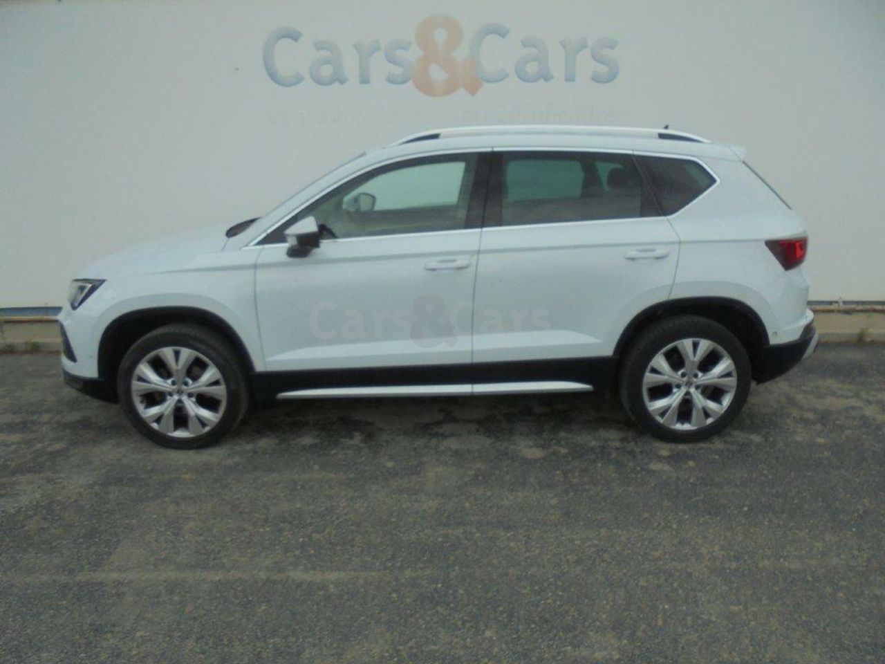 SEAT Ateca 1.5 EcoTSI S&S X-Perienc