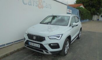 SEAT Ateca 1.5 EcoTSI S&S X-Perienc lleno