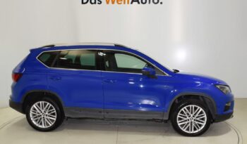 Seat Ateca 1.5 EcoTSI S&S Xcellence DSG lleno