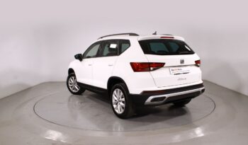 SEAT Ateca 1.5 TSI 110KW S lleno