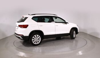 SEAT Ateca 1.5 TSI 110KW S lleno