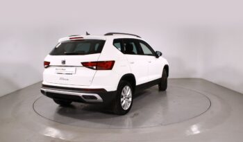 SEAT Ateca 1.5 TSI 110KW S lleno