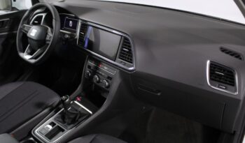 SEAT Ateca 1.5 TSI 110KW S lleno