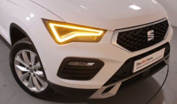 SEAT Ateca 1.5 TSI 110KW S lleno